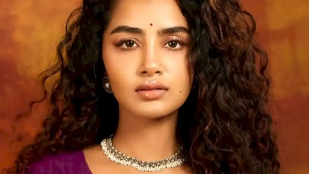 Anupama Parameswaran opens up about abusive relationship, compares to Anniyan