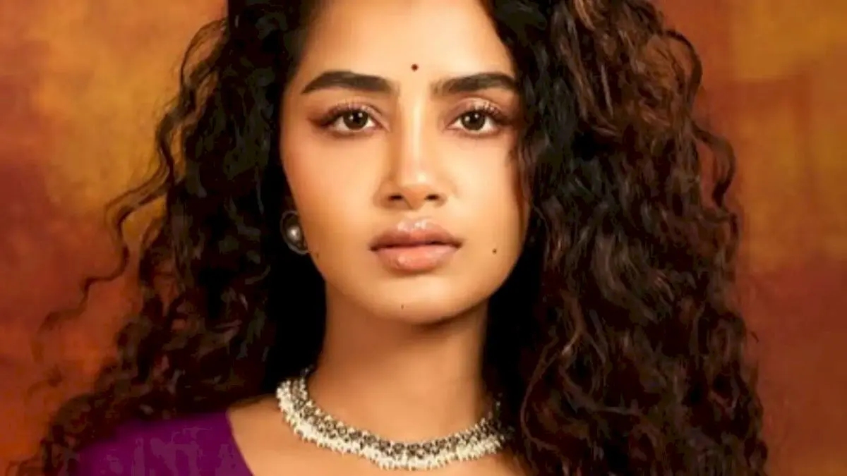 Anupama Parameswaran opens up about abusive relationship, compares to Anniyan