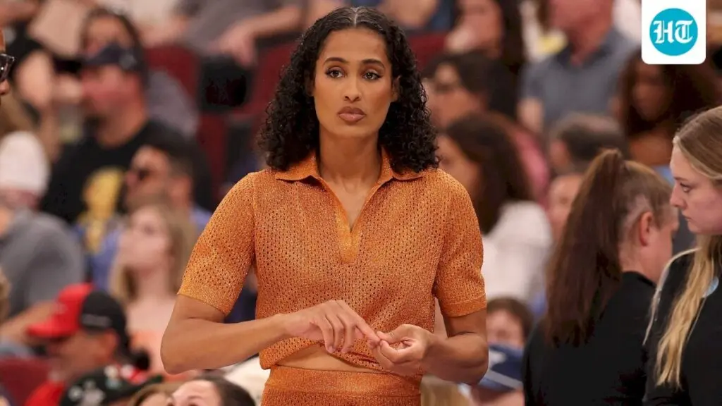 Skylar Diggins out for Chicago Sky vs Golden State Valkyries