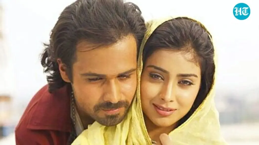Shriya Saran not invited to award shows after Awarapan flop