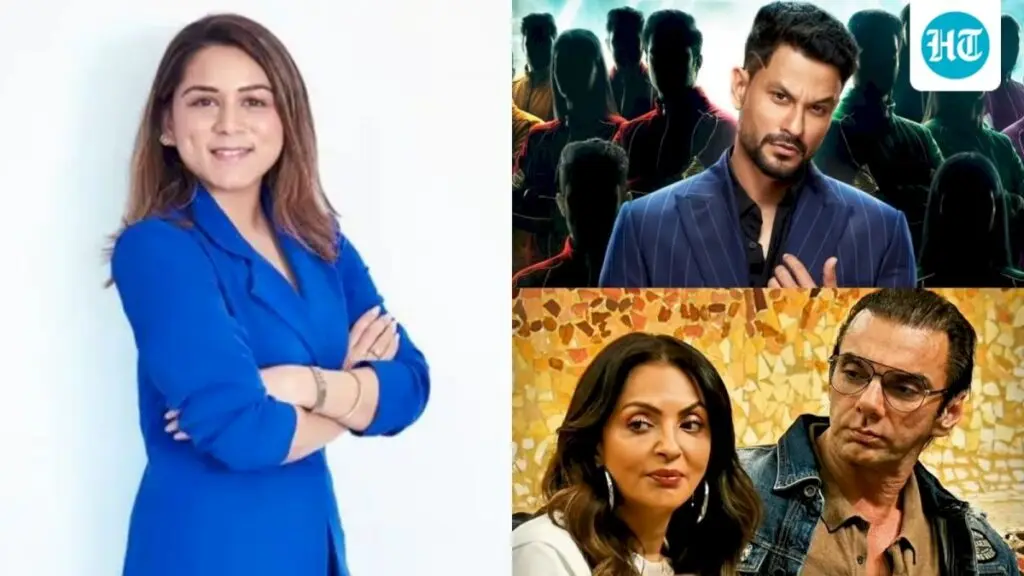 Kunal Kemmu to host Banijay Asia's strategy-focused reality show Alliance