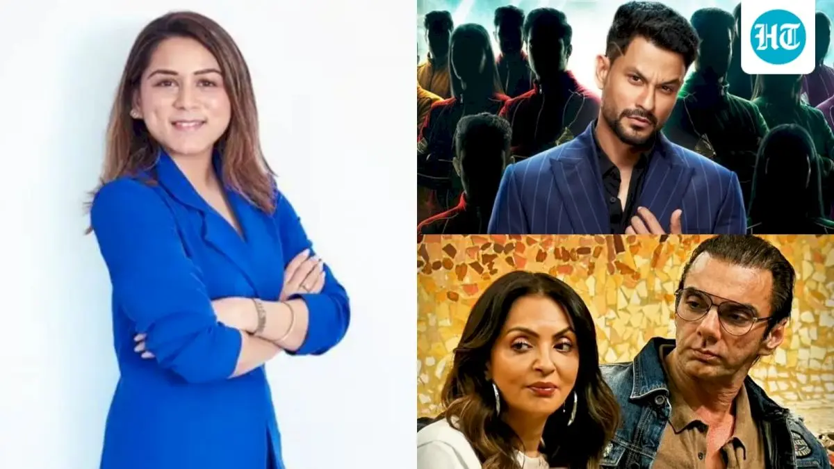 Kunal Kemmu to host Banijay Asia's strategy-focused reality show Alliance