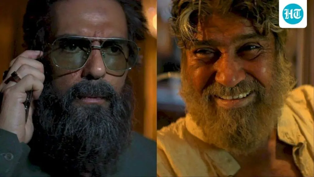 Suvinder Vicky on Dhurandhar 2: Told Aditya Dhar to make me mute