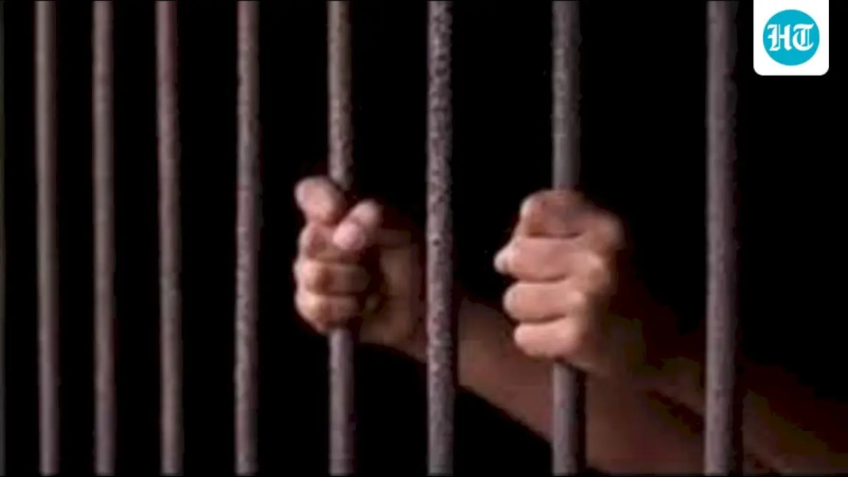 Two policemen get life term for 2005 Etah custodial death