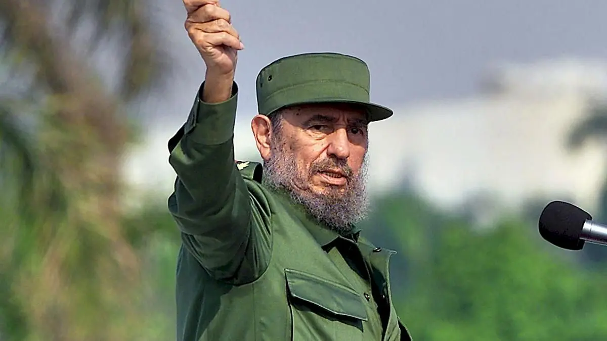 Fidel Castro birth centenary: revolutionary legacy endures