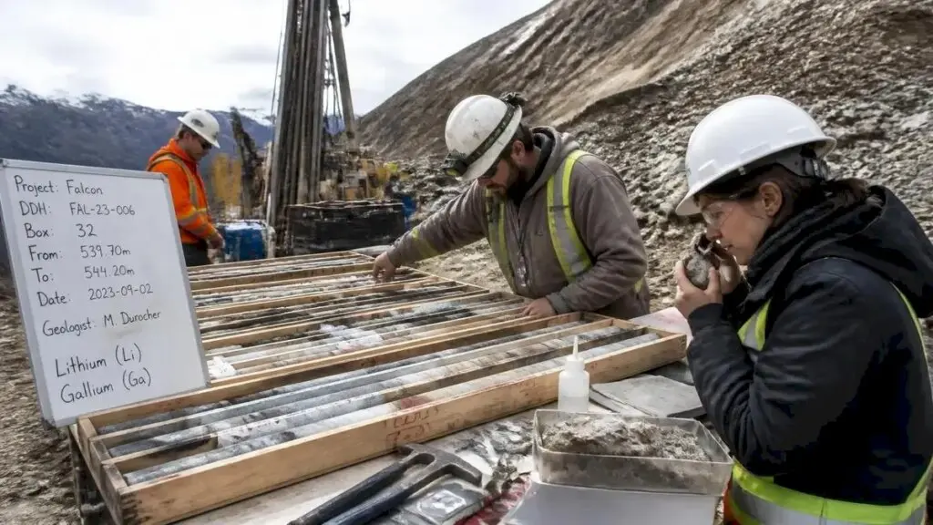 Andhra Pradesh inks Rs 140 crore pact for lithium, gallium exploration