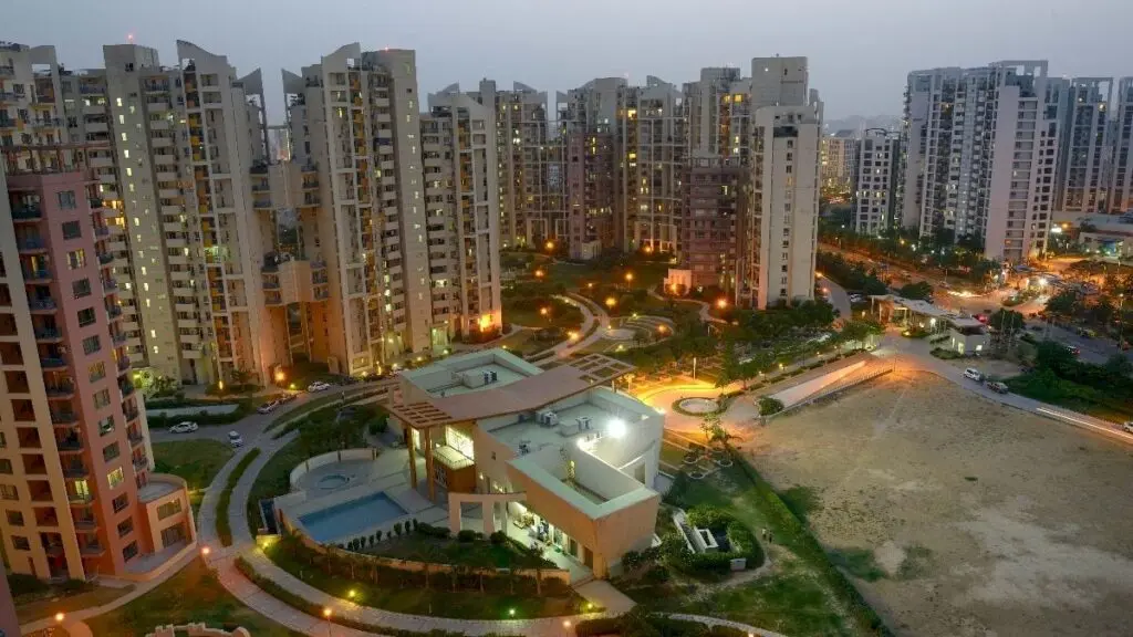 Dwarka Expressway edges Noida corridor in NCR housing race