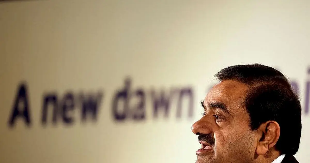 US judge permanently dismisses Adani graft case; truth prevailed