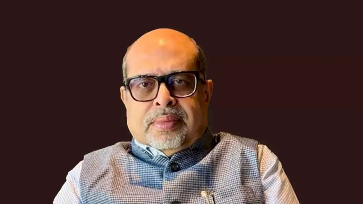Centre appoints ex-ED officer to PMLA adjudicating body