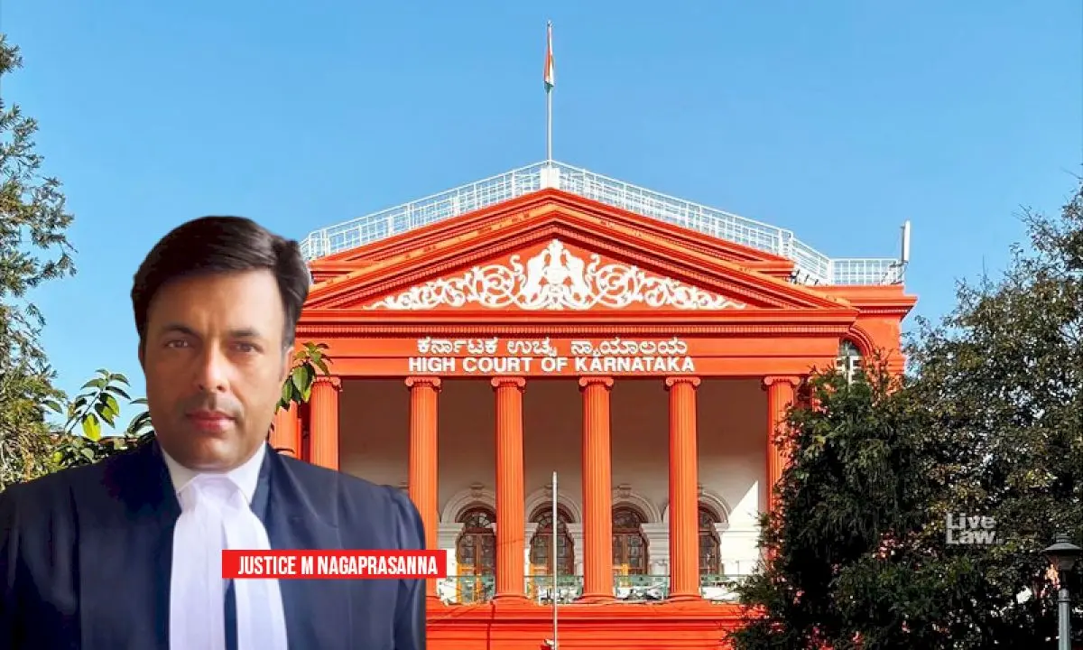 Police need no prior nod to freeze accounts: Karnataka HC