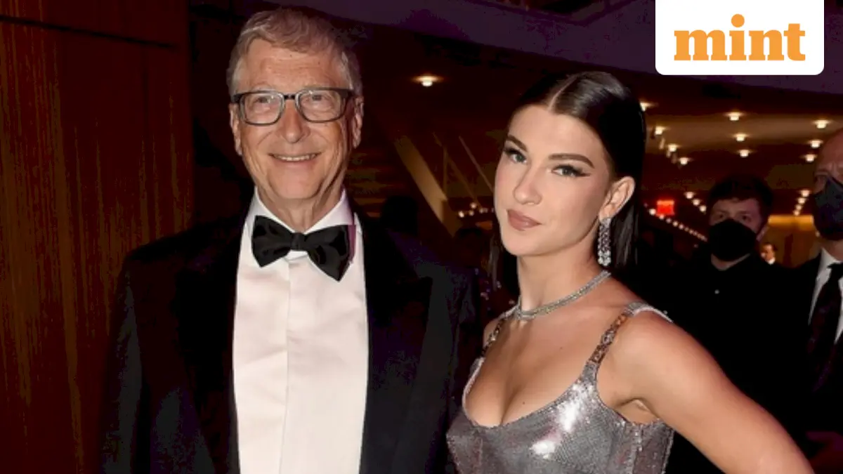 Cookie stuffing charge could land Bill Gates' daughter in prison for 20 years