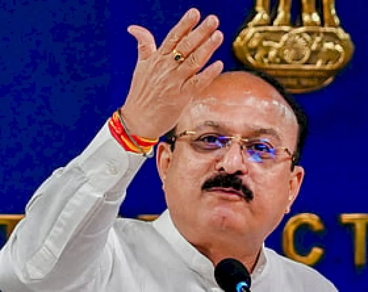 Delhi minister rejects AAP cycle scam charge, says GeM bidding transparent