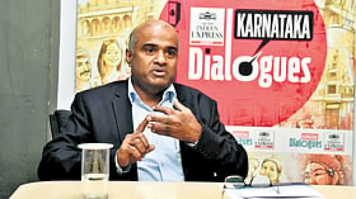Karnataka electoral roll revision removed 2.41 L names in nine days