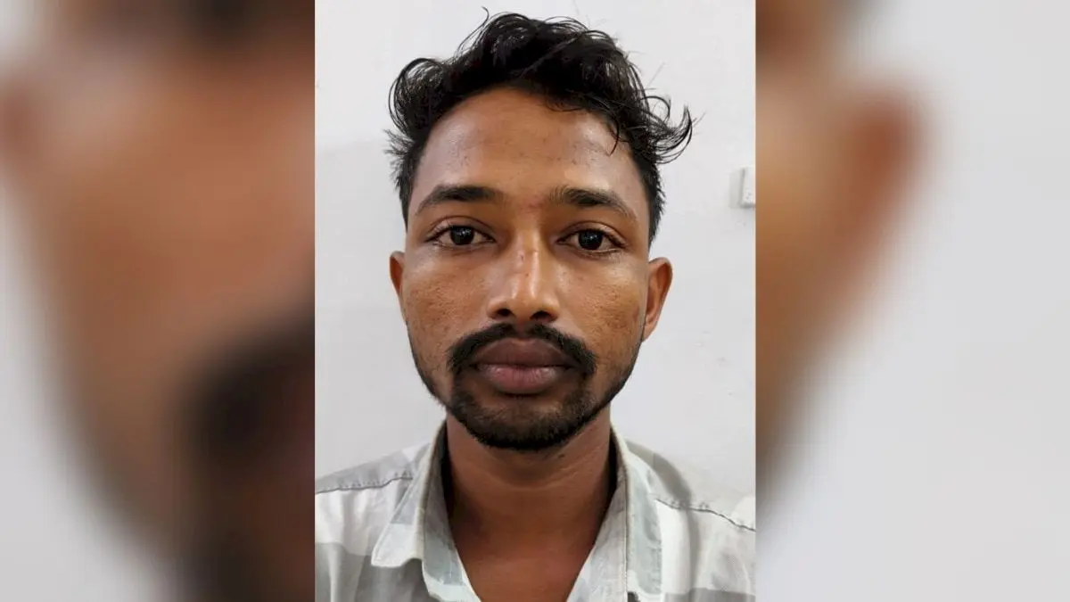Karnataka man arrested for plotting unrest with foreign contact