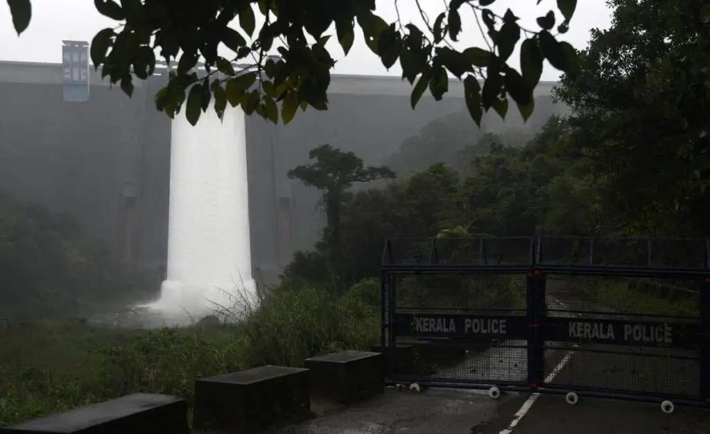 Kerala flood data exists but is not interoperable