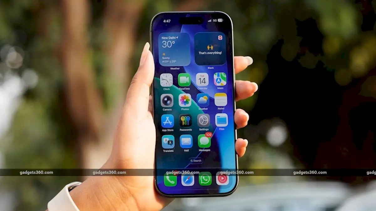 Apple plans glass-centric redesign for 20th anniversary iPhone Pro