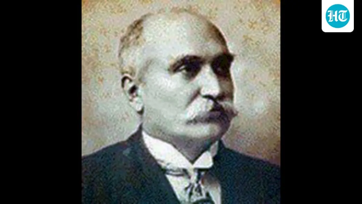 British tax rule forced Mysore farmers to switch to ragi in 1870s