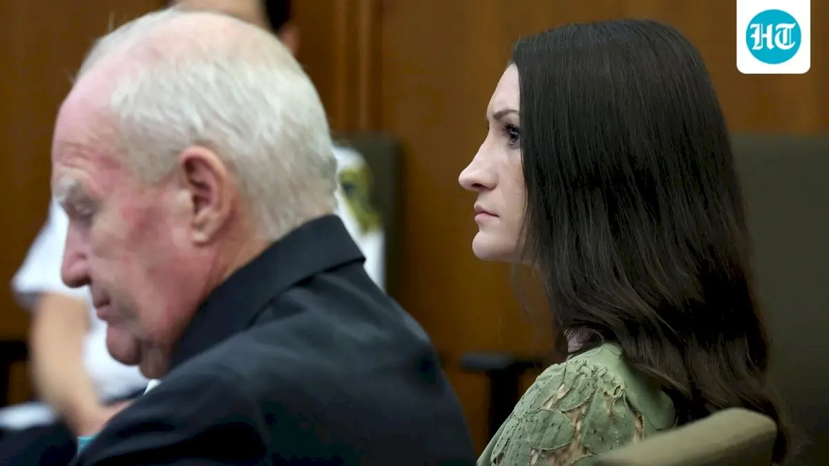 Clancy breaks down in court as medical examiner testifies