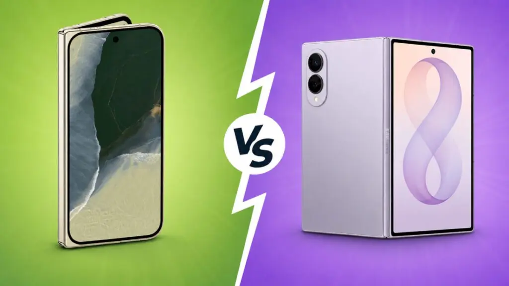 Google Pixel 11 Pro Fold vs Samsung Z Fold 8: Price, Specs Compared