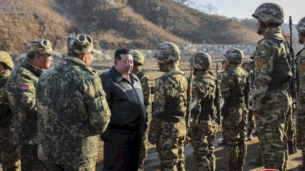 North Korea earned $22 billion from Russia war, cyber theft
