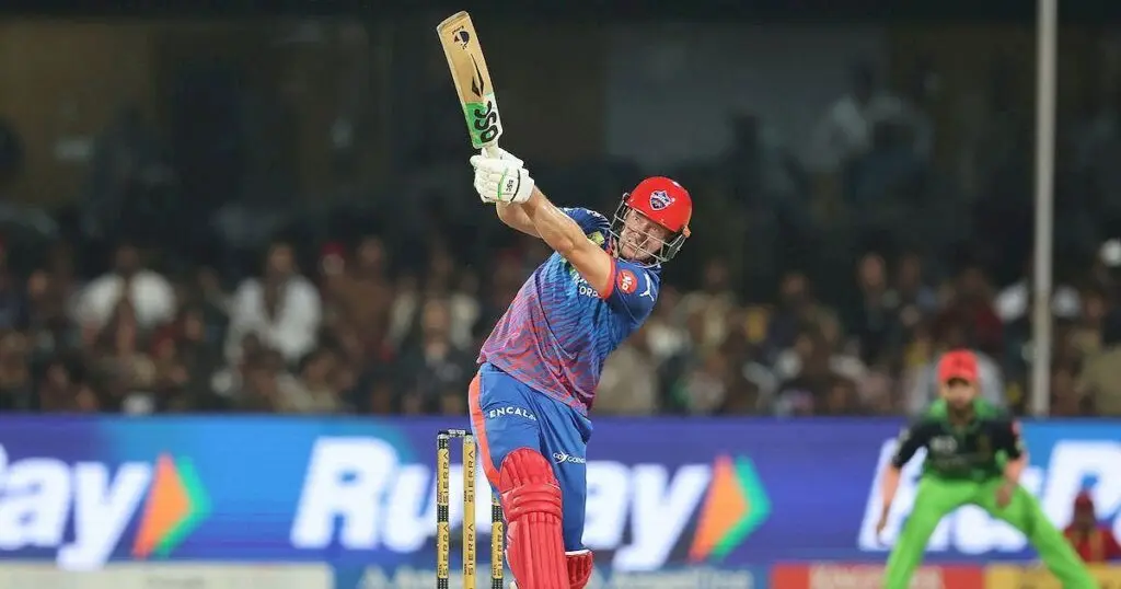 David Miller: 101 not out against RCB set my career up