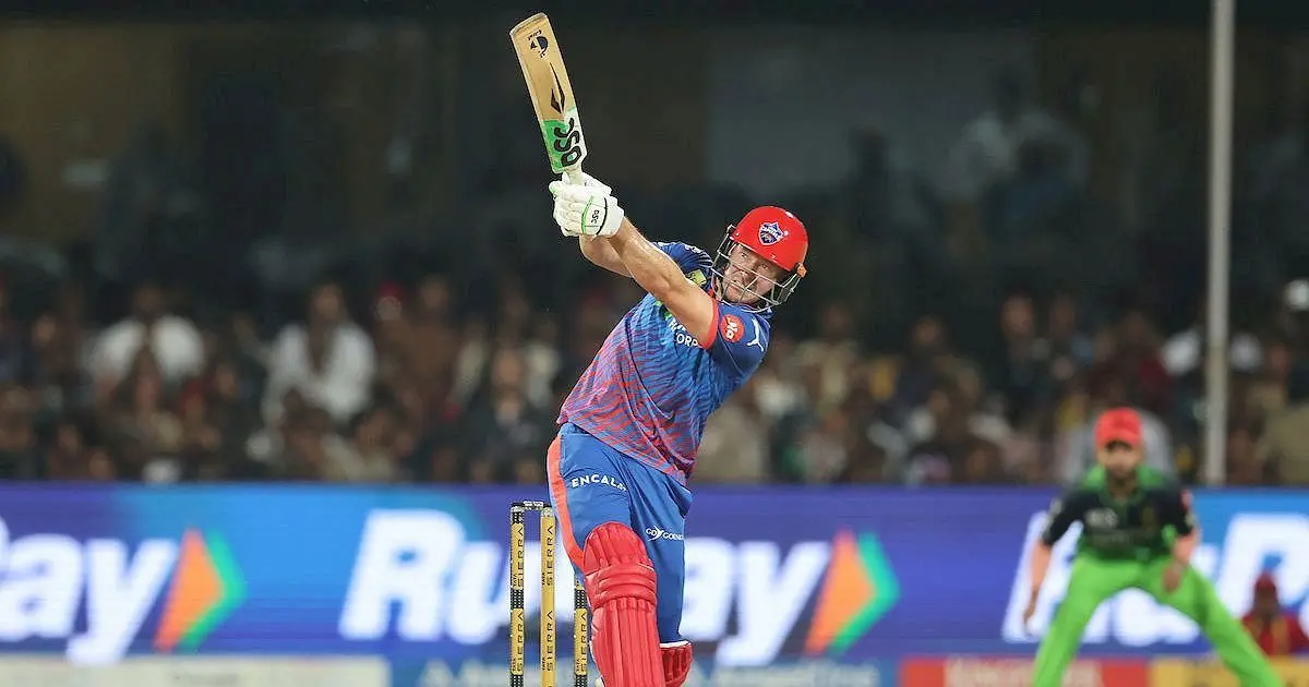 David Miller: 101 not out against RCB set my career up