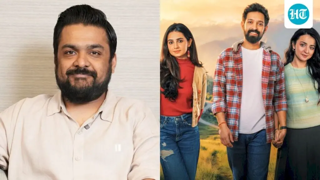 Musafir Cafe producer says simple stories win on OTT