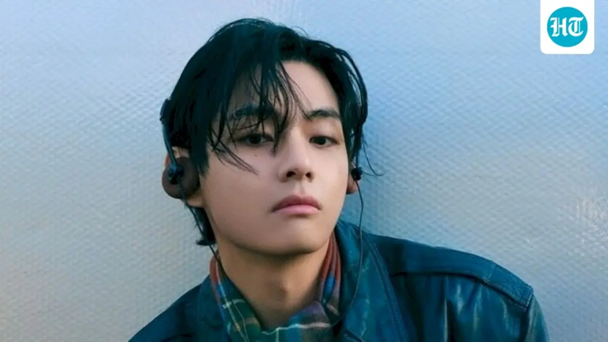BTS’ V reveals hearing loss, Jung Kook near stress fracture