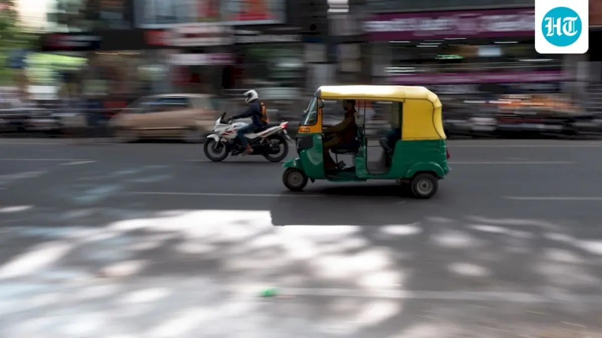 Bengaluru woman urges government to regulate Uber, Rapido fares