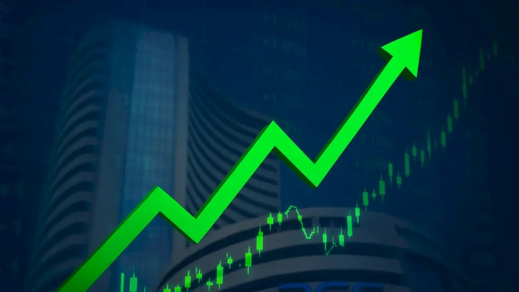 Mach Travel Solutions shares jump 7% on 307% profit surge