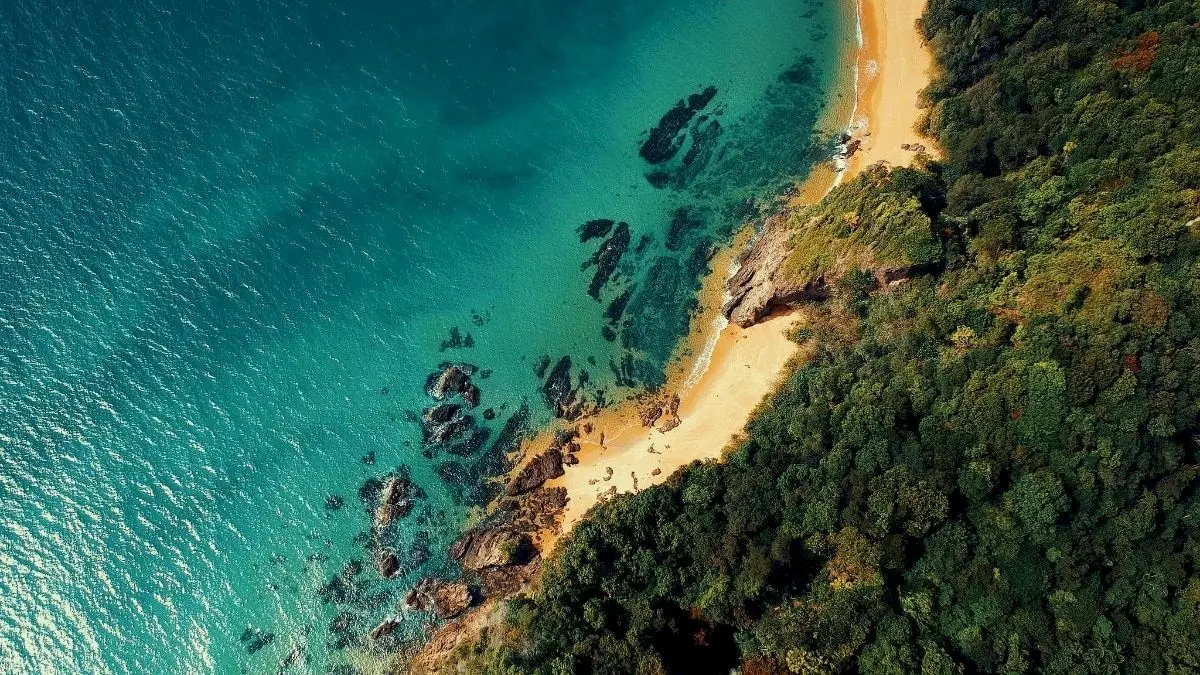 Billionaire's £1.7m Scottish island becomes £100m restoration