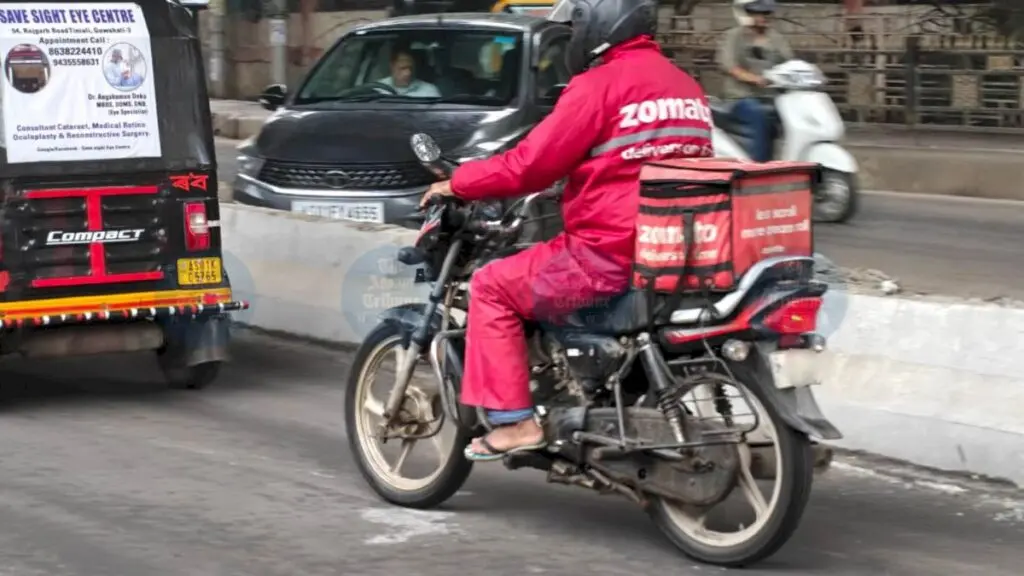 Guwahati eateries allege food delivery platforms charge up to 50% commission