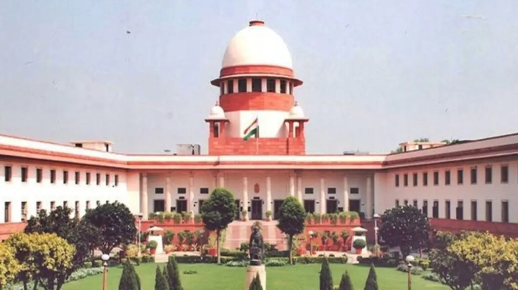 Supreme Court hears Odisha DGP appointment PIL today