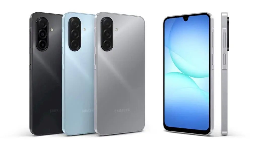 Samsung Galaxy A18 4G appears on Geekbench with Helio G99