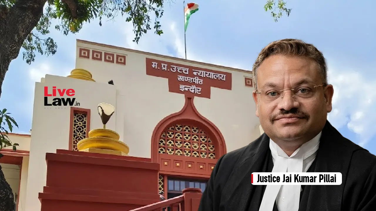 MP High Court quashes conviction of CEO, says mere tenure not enough