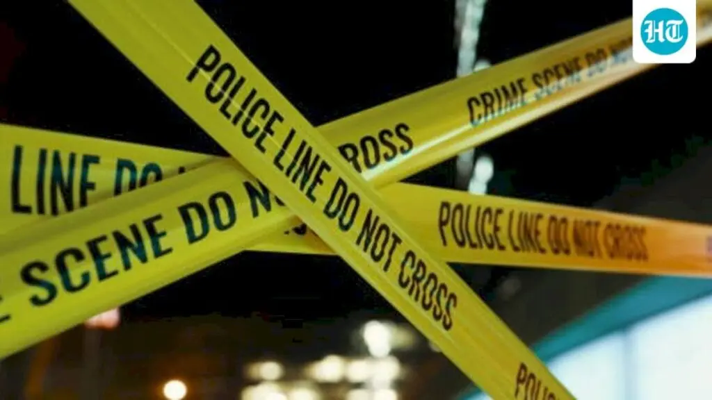 Contractor shot dead during morning walk in Bihar’s Vaishali