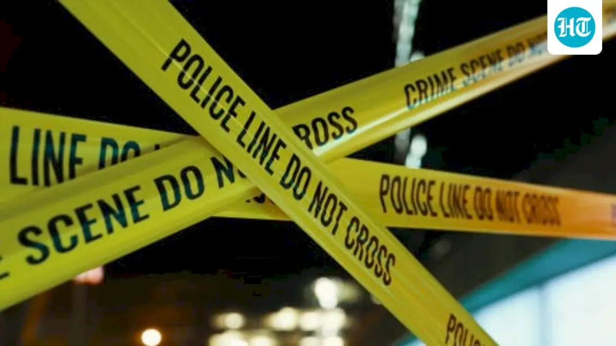 Contractor shot dead during morning walk in Bihar’s Vaishali