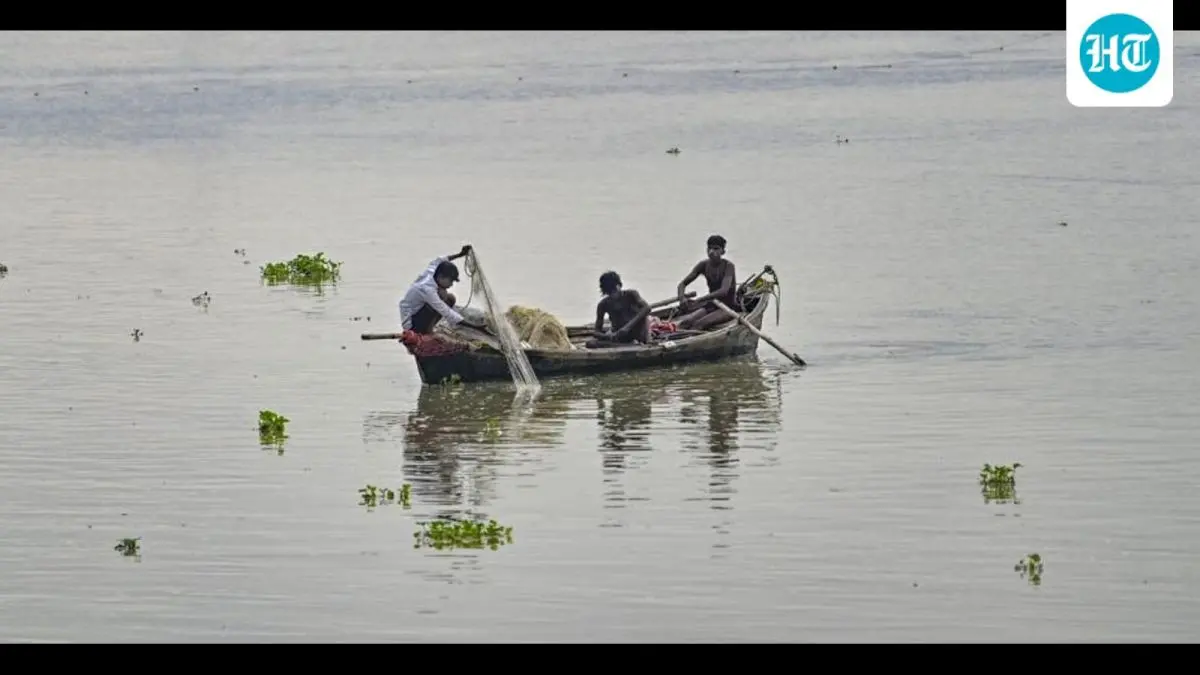 Only 2.1% of fishers got aid during ban, House panel says