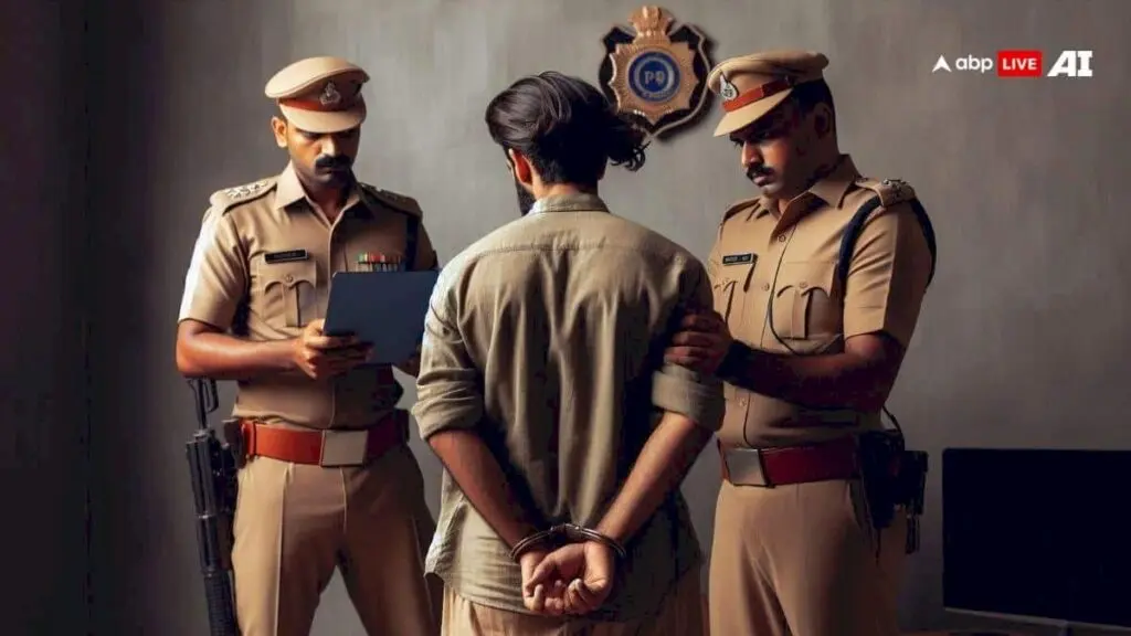 Fort William map recovered from arrested Pakistani suspect