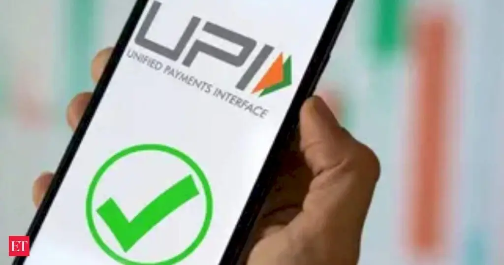 UPI faces Rs 20,700 crore funding gap, says panel