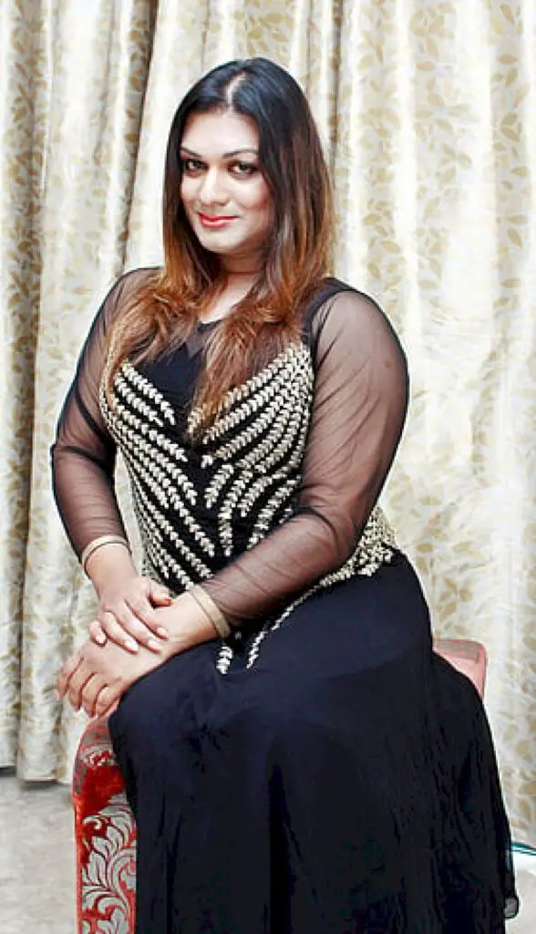 Apsara Reddy quits AIADMK amid factional feud