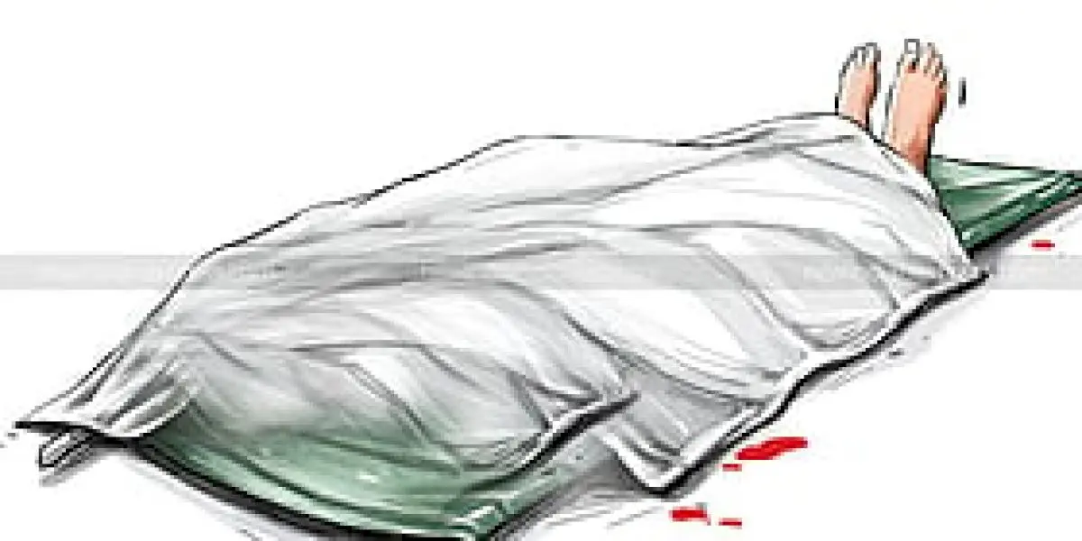 Constable found hanging in Hyderabad police station, family alleges foul play
