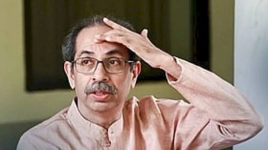 Shiv Sena (UBT) says stagnant job market undermines govt claims