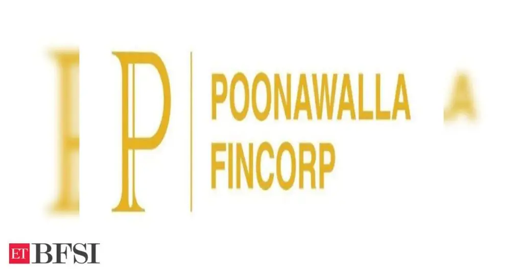 Poonawalla Fincorp new businesses drive 26% of disbursements