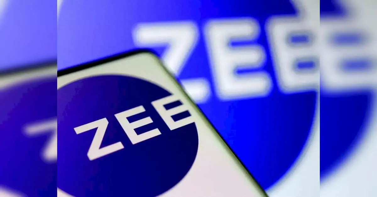 SAT reserves order on interim relief for Zee, Goenka