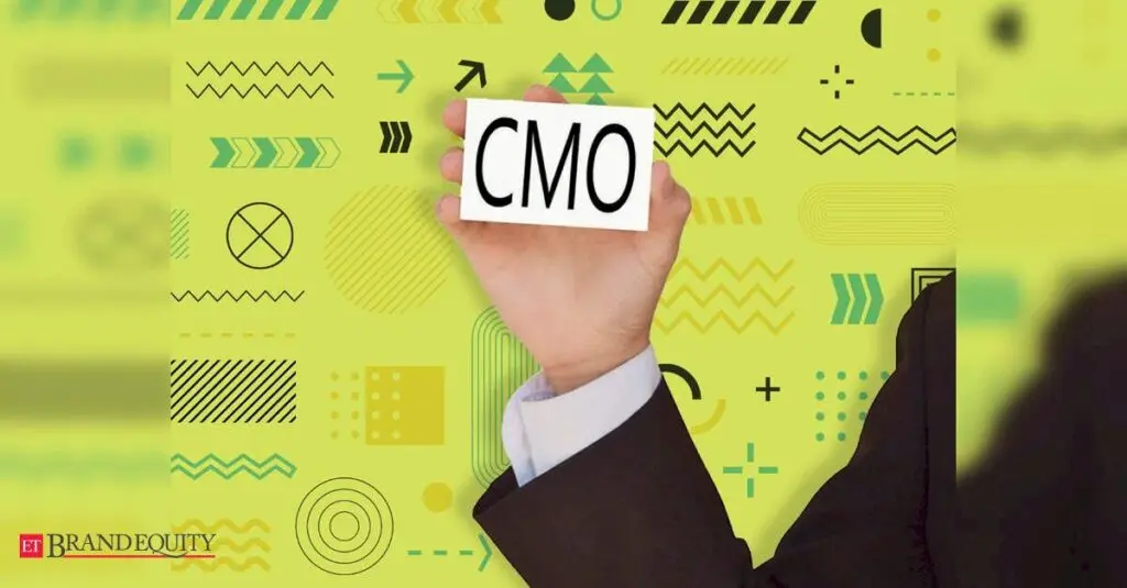 Startups adopt fractional CMO model for flexible marketing leadership