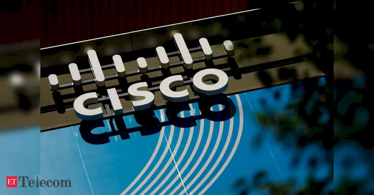 Cisco forecasts FY27 revenue above estimates on AI gear demand