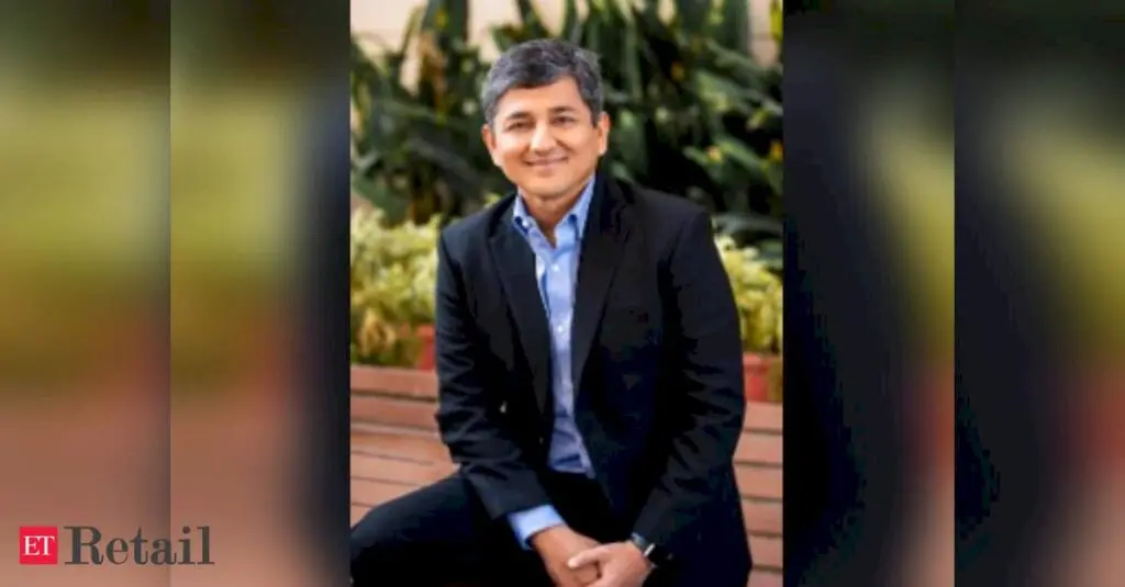 Vikas Gupta to lead Himalaya India as CEO from Sep 23