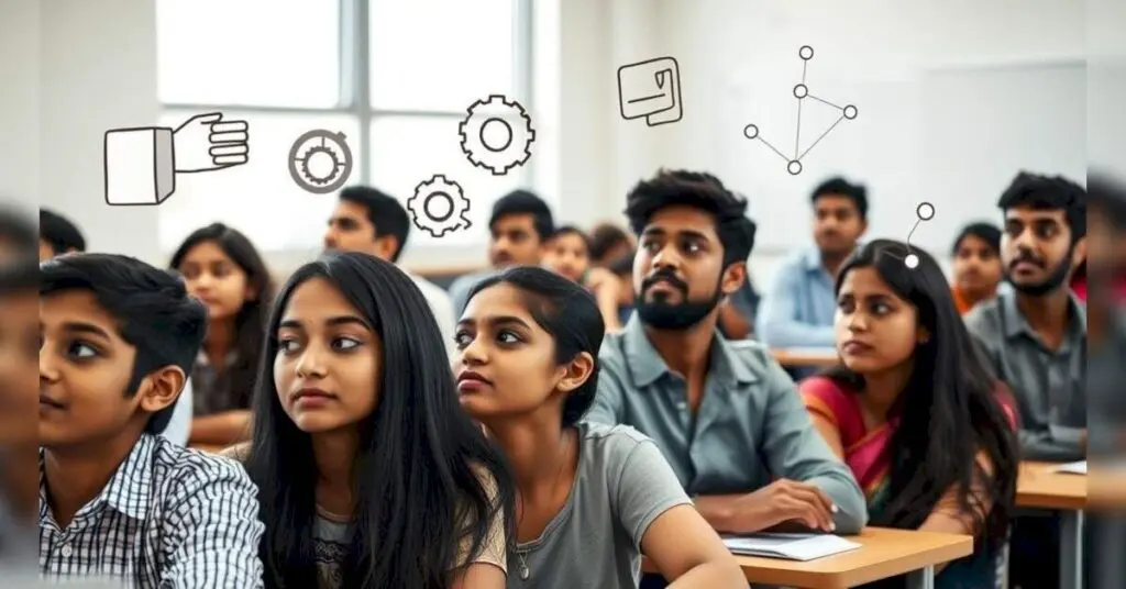 AI readiness gap is about talent and leadership, not tech