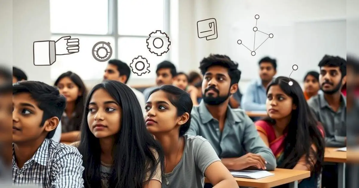 AI readiness gap is about talent and leadership, not tech